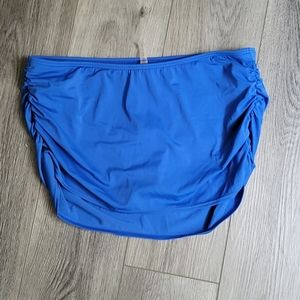 VS Bathing Suit Skirt